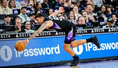 John Konchar is type of player every NBA team needs – Deseret News