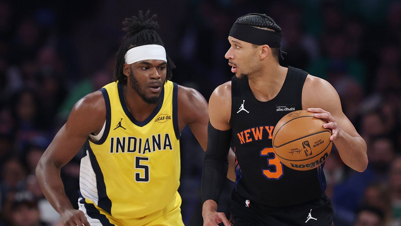 Pacers' losing streak hits 14 games as Knicks dominate - Indianapolis News | Indiana Weather | Indiana Traffic