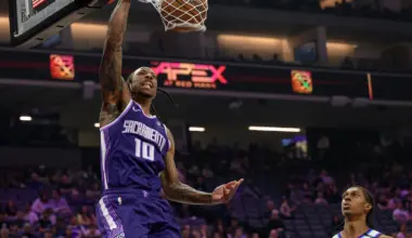 DeMar DeRozan scores season-high 41 points as Kings beat Jazz 116-111