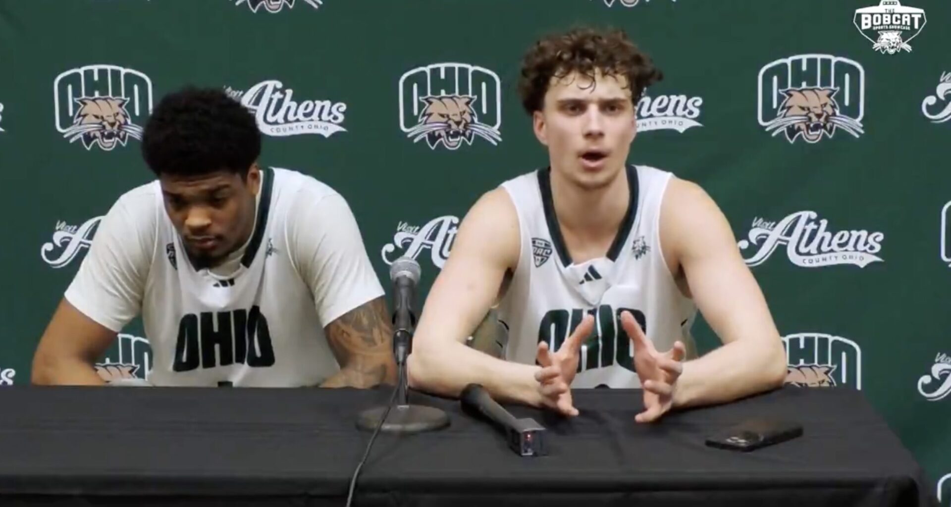 'That team's not better... They foul every possession'