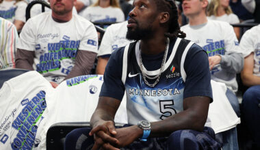 Patrick Beverley opens up about time in jail after being arrested for assault: 'Most uncomfortable experience I’ve ever been in'