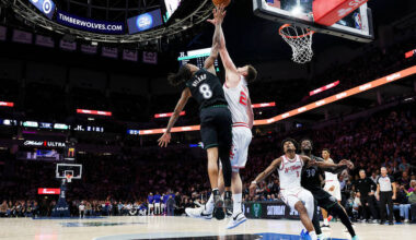 Timberwolves win after massive rally