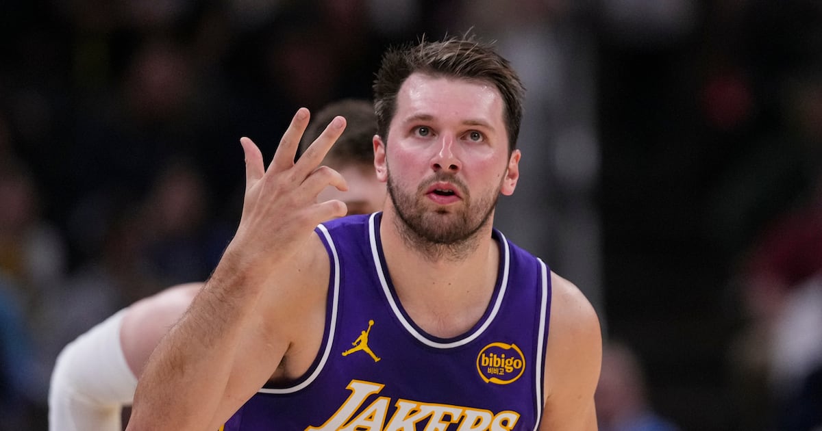 What’s the magic behind the Lakers’ recent win streak? – Annenberg Media