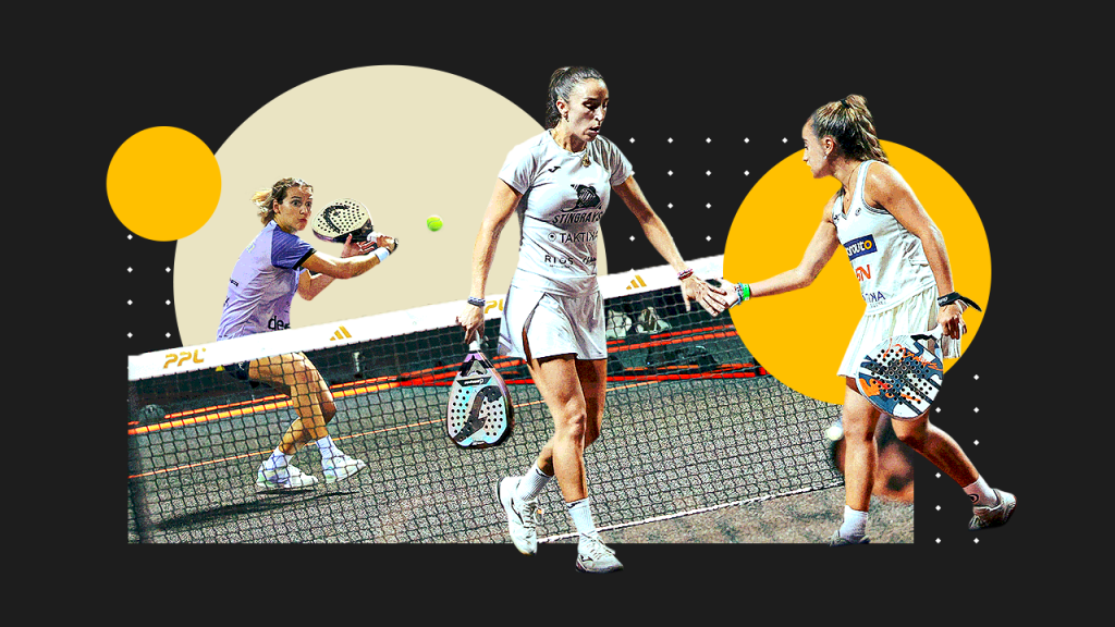 NBA Owner Leads $15 Million Funding Round in Padel League