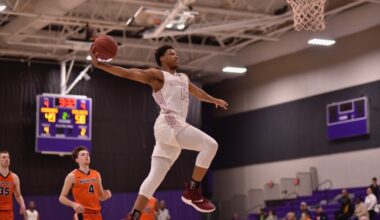 Local basketball player joins Washington Wizards, more