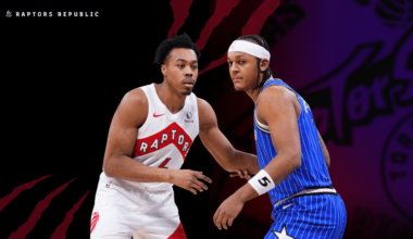 Paolo Banchero adds to growing buzz around Scottie Barnes