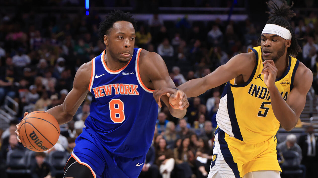 Cavs crush Mavs while Knicks rip Indiana and Pistons roll