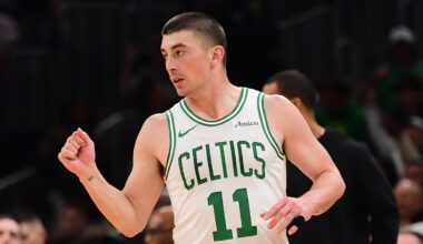 Payton Pritchard’s 36 points lead C’s to gritty win – NBC Sports Boston
