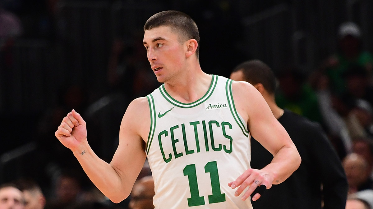 Payton Pritchard’s 36 points lead C’s to gritty win – NBC Sports Boston