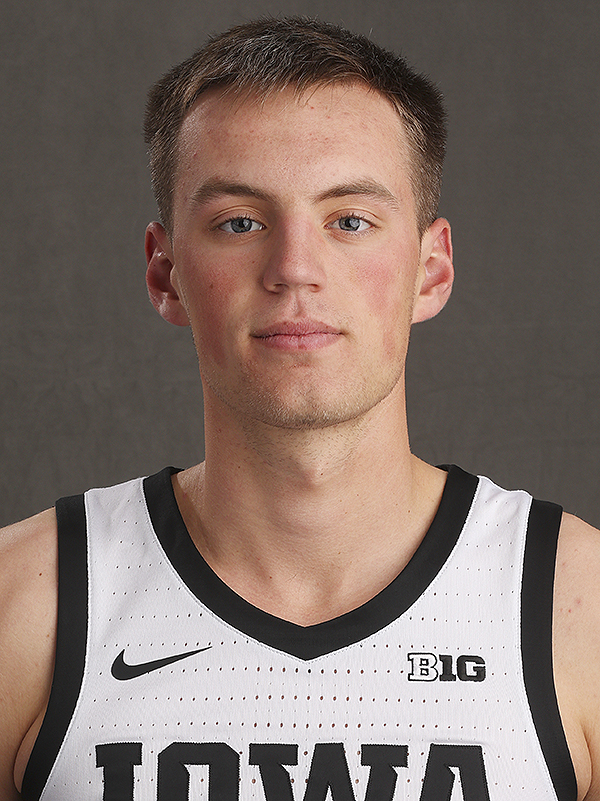 Thunder ink Sandfort to two-way contract | News, Sports, Jobs