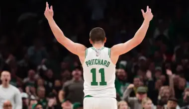 Payton Pritchard Gets Real On Importance Of His Buzzer-Beater Heroics image