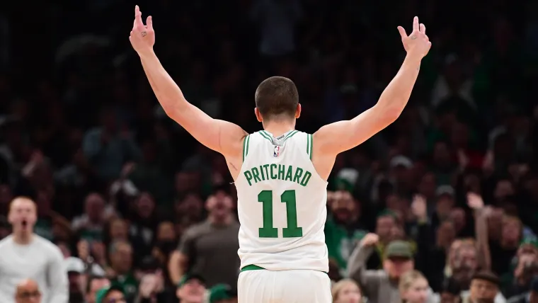 Payton Pritchard Gets Real On Importance Of His Buzzer-Beater Heroics image