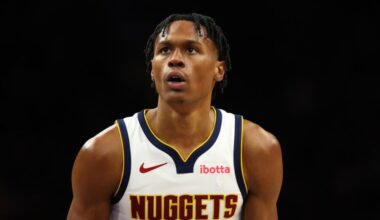 Western Notes: Watson, Grizzlies, Ishbia, K. Johnson