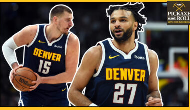 Pickaxe and Roll: Nuggets survive tanking Jazz, Rotation coming into focus