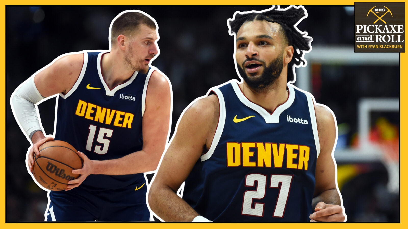 Pickaxe and Roll: Nuggets survive tanking Jazz, Rotation coming into focus