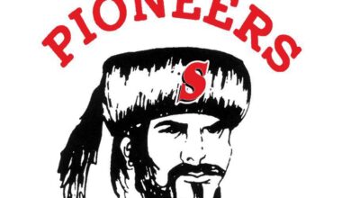 Boys Basketball: Pioneers Edge Past Blazers