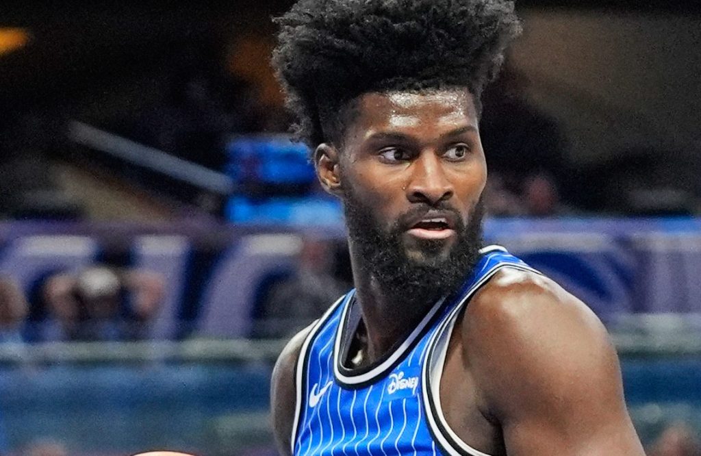 Orlando Magic provide Jonathan Isaac injury update