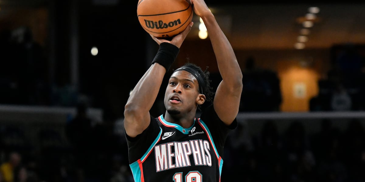 Grizzlies ink forward to multi-year deal