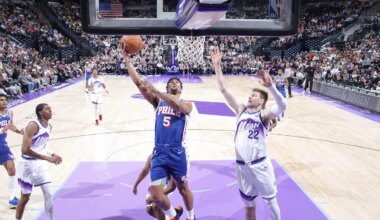 Observations after Sixers beat Jazz to finish trip, rise in East standings  – NBC Sports Philadelphia