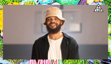 The Real-Life Diet of Joakim Noah, Who Once Put on 10 Pounds of Muscle in One Summer