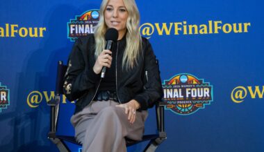 Despite illness, ASU women’s basketball coach arrives In Iowa City for First Four matchup