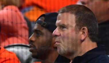 Rockets' owner to buy WNBA's Connecticut Sun, move team to Houston