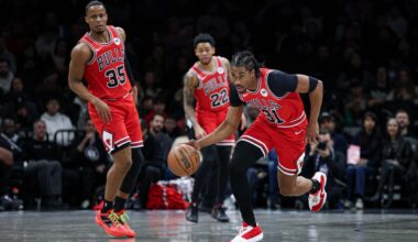 Royce White Rips Bulls Apart For Waiving Jaden Ivey Over Anti-LGBTQ Comments