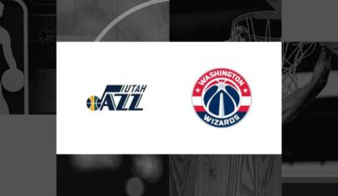 How to watch Jazz vs. Wizards: TV channel and streaming options for March 5