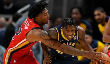 Aggie Quenton Jackson signs standard NBA contract with Indiana Pacers