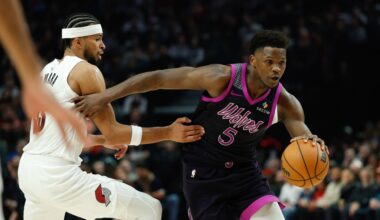 Early reliance on Ant not successful for MN