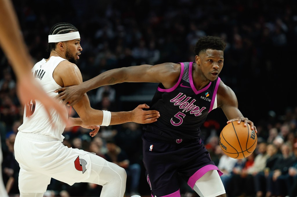 Early reliance on Ant not successful for MN