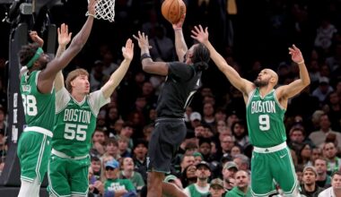 Timberwolves don’t know when Anthony Edwards will be back. They’re winning anyway – Twin Cities