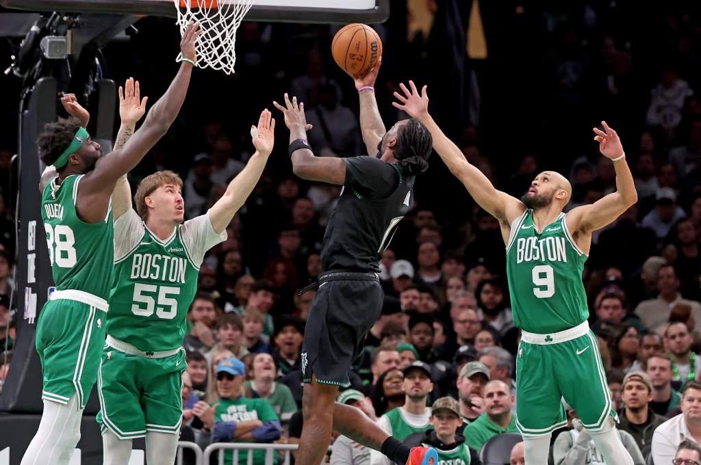 Timberwolves don’t know when Anthony Edwards will be back. They’re winning anyway – Twin Cities