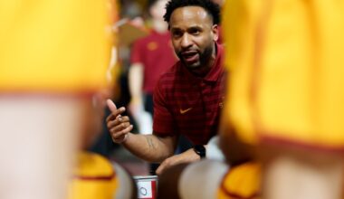 USD hires Iowa State assistant JR Blount, 'one of the brightest rising coaches in college basketball'