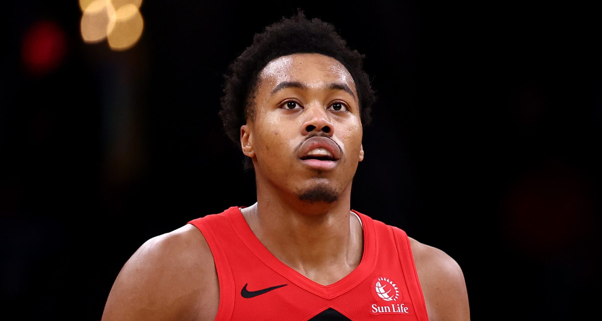 Scottie Barnes Puts Up NBA Legend Numbers in Raptors' Win