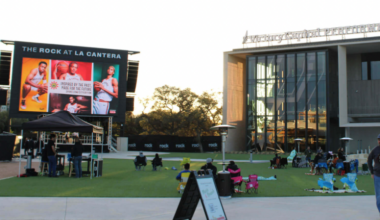 Open Thread: Celebrate “Bounce Into Spring” at The Rock at La Cantera