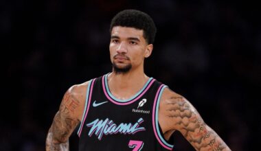 Miami Heat NBA Draft