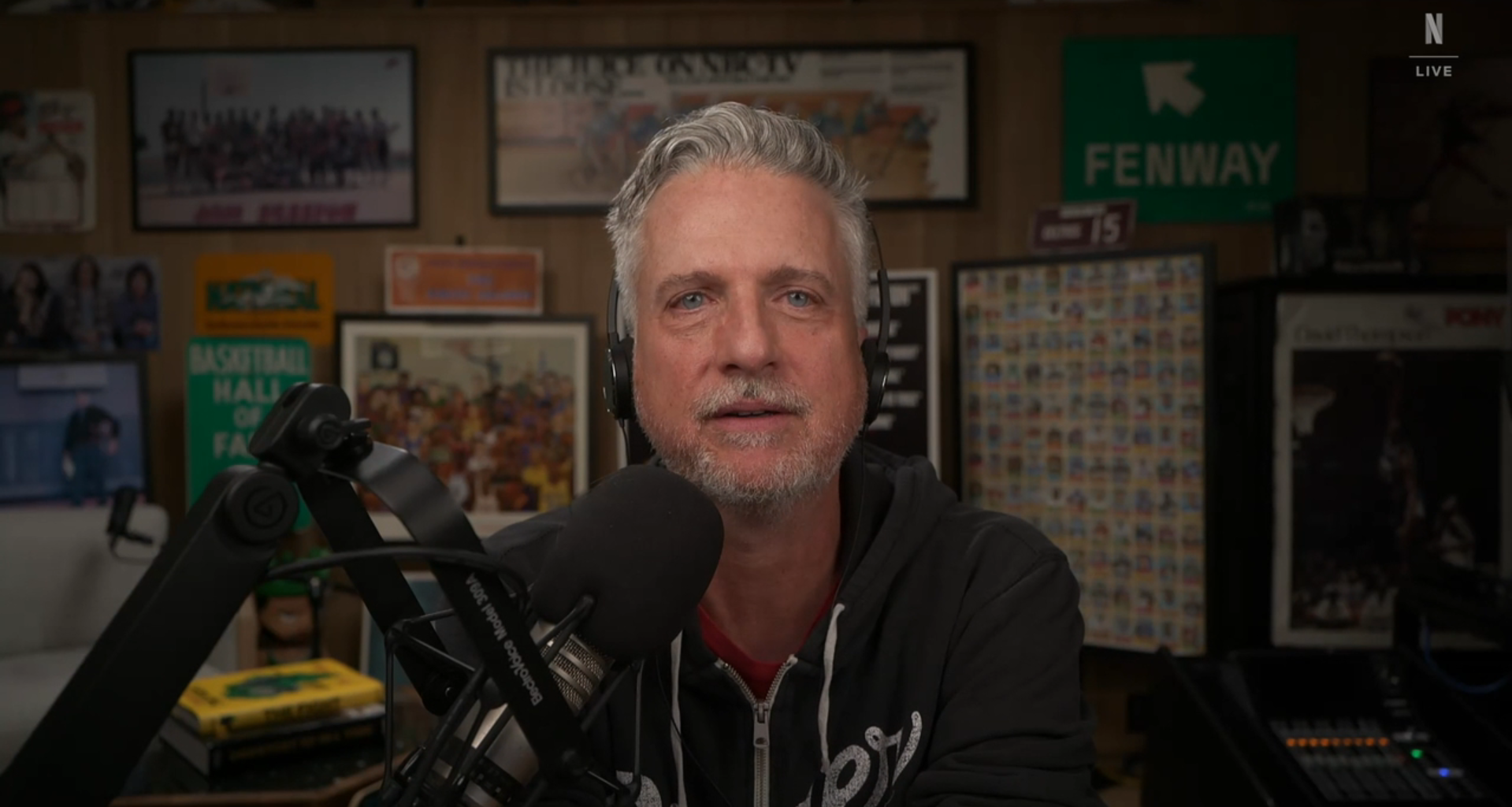 Bill Simmons says NBA expansion 'is going to make the league worse'