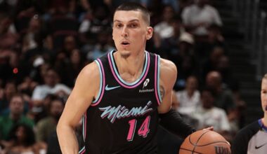 Miami Heat Houston Rockets