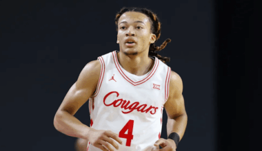 2026 NBA Draft Profile: Kingston Flemings - The Streaky Supernova