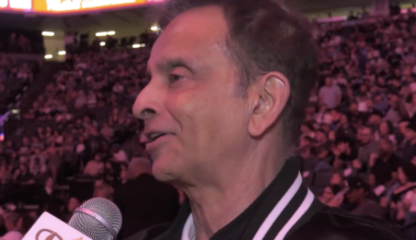 Vivek Ranadivé Kings Bollywood Night NBA 3.0 Event Highlights