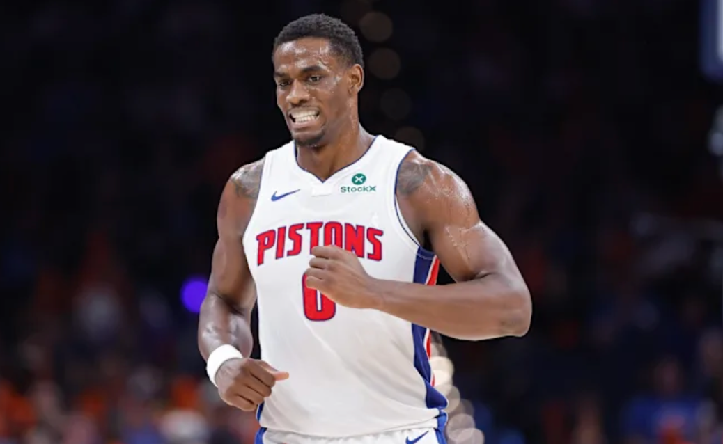 Detroit Pistons Provide Injury Update On Jalen Duren Ahead Of Matchup Vs Hawks