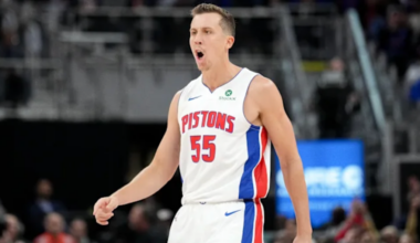 Will Duncan Robinson Play Tonight Vs. Pelicans?