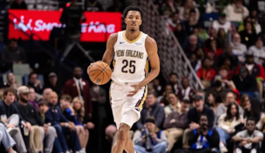 New Orleans Pelicans Injury Report