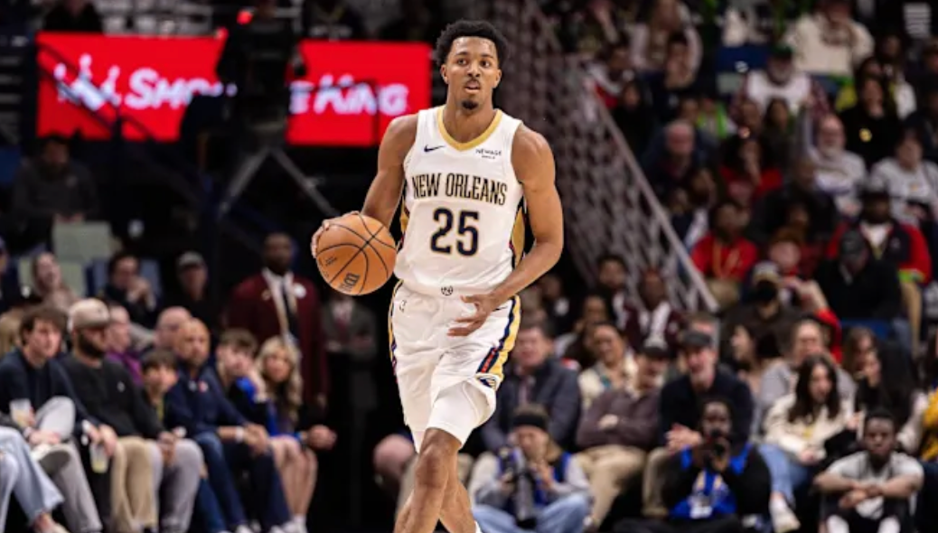 New Orleans Pelicans Injury Report