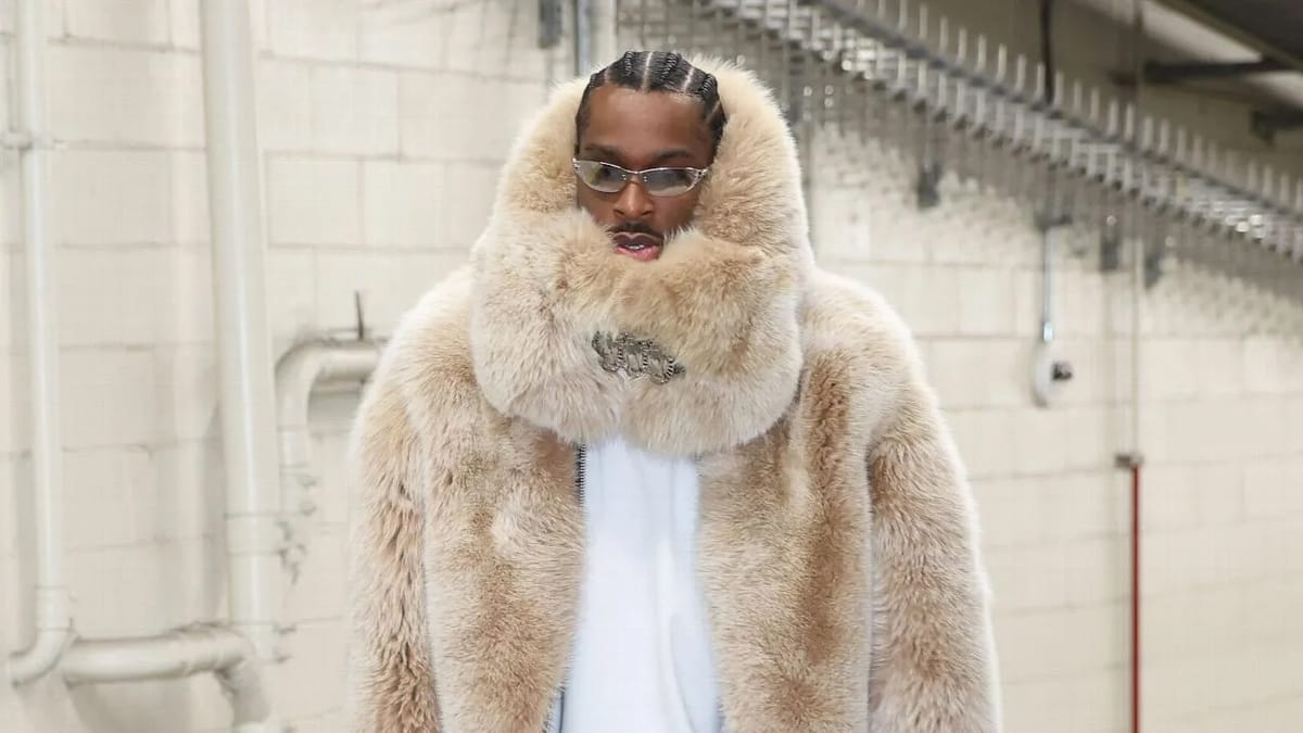 Shai Gilgeous‑Alexander and the Death of Sports’ Edge