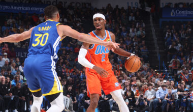 Why Thunder remind DeMarcus Cousins of Warriors’ dynasty – NBC Bay Area