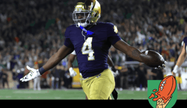 Four reasons why running backs like Jeremiyah Love are no longer drafted so early