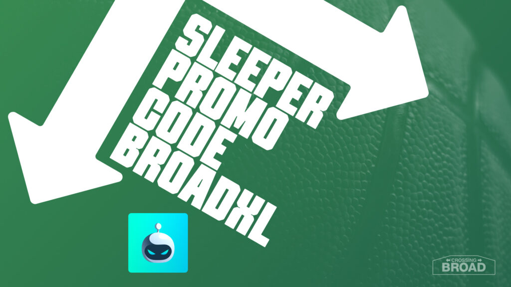 sleeper promo code