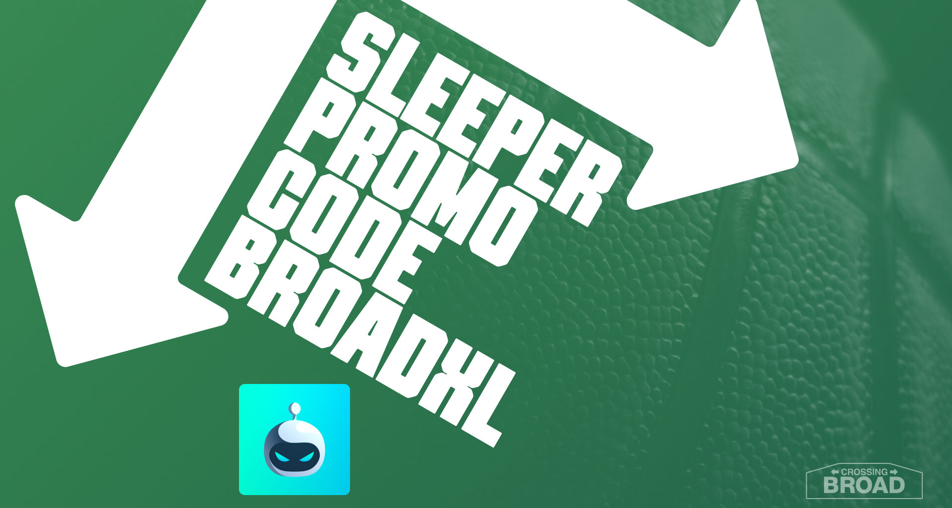sleeper promo code